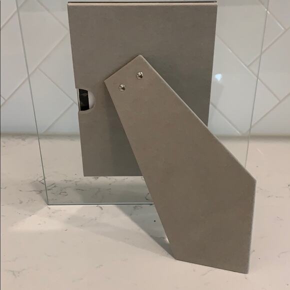 New Glass Photo Frame - Picture 2 of 3